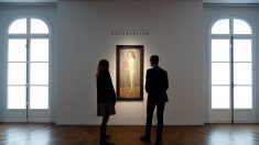 ピカソ絵画などロックフェラー家美術品が慈善競売に、過去最高額か