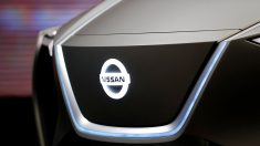 日産、22年度までに年100万台電動車販売　自動運転試験は継続