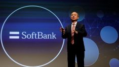 ソフトバンク、サウジに世界最大の太陽光発電会社設立へ＝孫社長