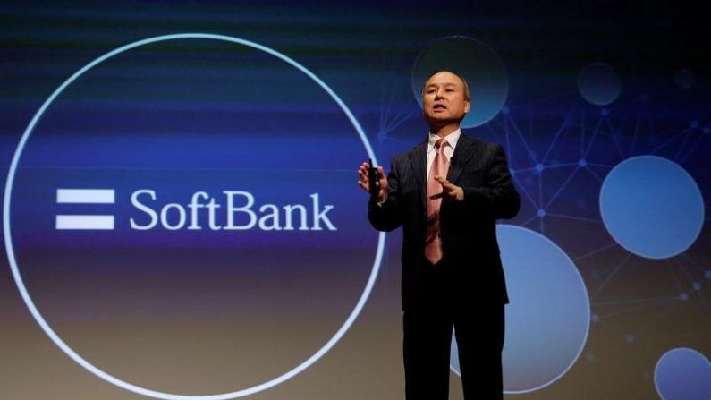 ソフトバンク、サウジに世界最大の太陽光発電会社設立へ=孫社長