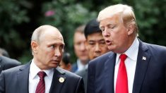 焦点：ロシア外交官追放、トランプ政権が積み上げた強硬姿勢