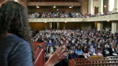 何が幸福もたらすか、心理学講義が米イエール大学で大人気