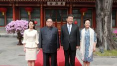 焦点：金正恩氏の電撃訪中、米朝会談に向けた足場固めか