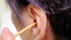 耳かきの正しい頻度は？医師語る「耳を傷つけるNG習慣」