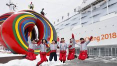 平昌パラリンピック、9日に開幕