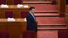中国の国家主席任期撤廃案、「習氏によるクーデター」＝専門家