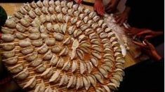 1800年前、餃子は薬だった！