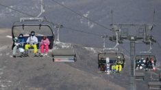 雪のない山、半干ばつ地区…どうやって北京で冬季五輪を開催？IOCが心配