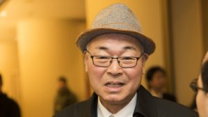 「徳を積み天に帰る」日本に伝わる中国伝統　神韻が表す