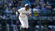 ＭＬＢ＝イチロー2安打、守備でもホームランキャッチ