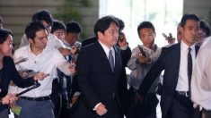 陸自のイラク日報、昨年3月に存在把握＝小野寺防衛相