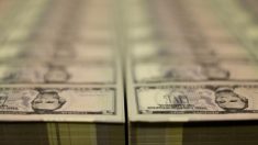 正午のドルは106円後半、107円に挑むモメンタムみられず