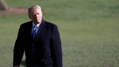 米大統領、1000億ドルの対中追加関税検討　中国の報復に対抗