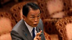 コインチェック登録、実効性ある体制確立が最大の問題＝麻生金融相