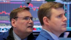 米国株式市場は大幅安、ダウ572ドル下落　米中摩擦懸念が再燃