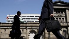 日銀支店長会議、景気判断2地域が引き上げ　広がる人手不足