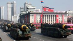 北朝鮮「核実験施設を廃棄」、ミサイル実験停止も決定＝ＫＣＮＡ