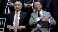 日米で通商巡り違いあるのは事実＝Ｇ２０で麻生財務相
