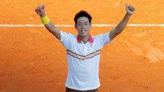 テニス＝錦織が決勝進出、マスターズ・モンテカルロ大会