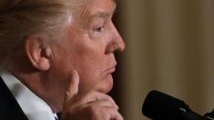 北朝鮮情勢の解決には長い道のり＝トランプ米大統領