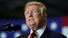 米議会、国境の壁建設費増額を　政府機関閉鎖辞さず＝トランプ氏