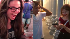 神業！このマジックは必見