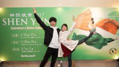 バレリーナ「すごく勉強になった！最高！」