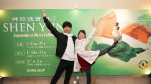 バレリーナ「すごく勉強になった！最高！」