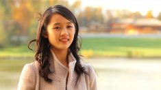 【独占インタビュー】神韻芸術団プリンシパルダンサー、アンジェラ・ワン