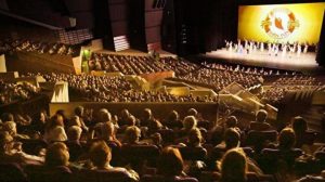 神韻公演2017 欧州とラテンアメリカで高い評価