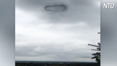 天使の輪？ 不吉な前兆？ 世界中で目撃される「空中の輪」の正体
