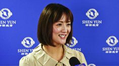 「人間業ばなれ」日本の社交界でもどよめき　中国伝統の舞台