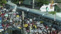 中国政府が「戦略的資金援助」、アジアのパワーバランス変える=米報告書