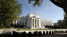 ＦＯＭＣが金利据え置き、物価目標の達成に自信　6月利上げ示唆