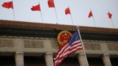 米政府、台湾に関する中国からの表記強制に反発