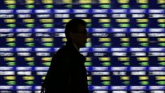 前場の日経平均は3日ぶり反発、企業決算評価し切り返す