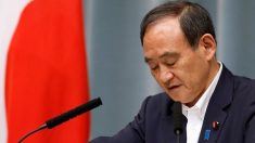 米国のイラン核合意離脱、極めて残念＝菅官房長官