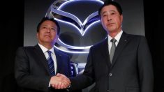 マツダ、新社長に丸本副社長　「稼ぐ力と米国事業が最重要課題」