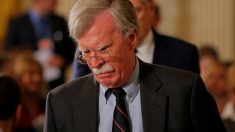 米国、イランと取引の欧州企業に制裁科す可能性＝大統領補佐官