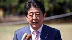 米朝首脳会談後、トランプ大統領から直接結果を聞きたい＝安倍首相