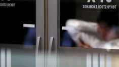 前場の日経平均は3日ぶり反発、米株高・円安が支援