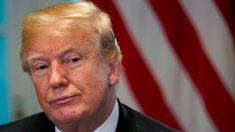 中国の劉鶴副首相がトランプ米大統領と会談＝ＣＣＴＶ