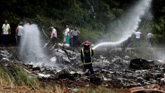 キューバ国内線墜落、100人超死亡か　生存者3人＝国営ＴＶ