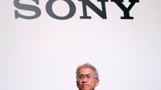 ソニー、新中計は営業ＣＦを最も重視　3年間で2兆円創出目指す