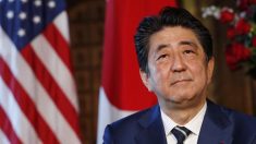 米朝会談実現強く期待、トランプ大統領と電話会談したい＝安倍首相