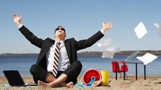 [心理テスト] あなたは出張や転勤、異国の生活にどのぐらい適する？