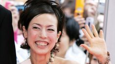 「マチャミ」が60歳を迎える　一足早く「還暦」を満喫！
