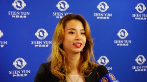 「日本人も大切にしてきた伝統文化」神韻西宮公演