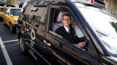 アングル：東京タクシー業界に変化、五輪控えた「おもてなし」