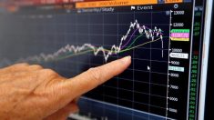 米国株は上昇、イタリア政局懸念後退で